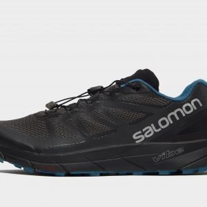 Salomon Sense Ride Musta