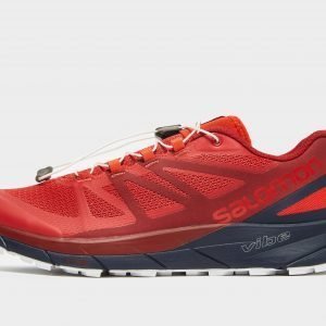 Salomon Sense Ride Punainen