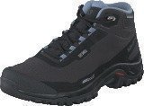 Salomon Shelter CS WP W Bk/Bk/Stone Blue