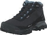 Salomon Shelter Spikes CS WP W Bk/Bk/Windy