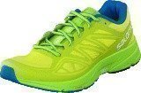 Salomon Sonic Aero Gecko Green/Gr/Bl