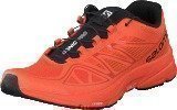 Salomon Sonic Pro Tomato Red/Tomato Red/Bk