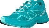 Salomon Sonic Pro W Teal Blue /Teal Blue