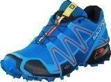 Salomon Speedcross 3 Bl/Bl/Radiant.R