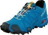 Salomon Speedcross 3 Methyl Blue/Methyl Blue/Bl