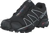 Salomon Speedcross 4 GTX® Black/Black/Si