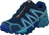 Salomon Speedcross 4 GTX® W Blue