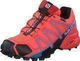 Salomon Speedcross 4 GTX® W Coral Punc/Bk