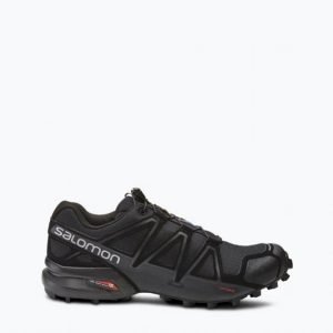 Salomon Speedcross 4 Juoksukengät