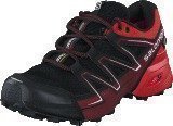 Salomon Speedcross Vario GTX® Bk/Radiant.R