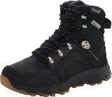 Salomon Switch 2 Cs Wp Black/Black/Gum1A