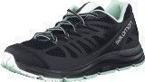 Salomon Synapse Access W+ Black/Asphalt/Bl