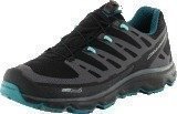 Salomon Synapse CS WP W Black/Darkcloud/Dark Bay