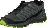 Salomon Synapse J