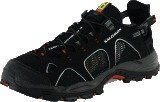 Salomon Techamphibian 3 Black/Autobahn/Flea