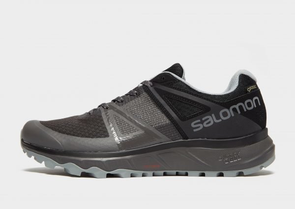 Salomon Trailster Gtx Harmaa