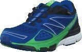 Salomon X-Scream 3D GTX® Blue Yonde/Bk