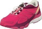 Salomon X-Scream 3D W Hot Pink/Mystic Purple/Wh