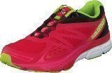 Salomon X-Scream 3D W Lotus Pink/Black/Gr