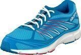 Salomon X-Tour 2 W Blue Line/Methyl Blue/White