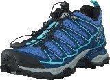 Salomon X Ultra 2 W Petunia Bl/Midnbl/Wild