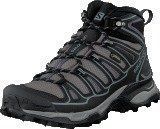 Salomon X Ultra Mid 2 W Spikes Gtx® Dtr/Bk