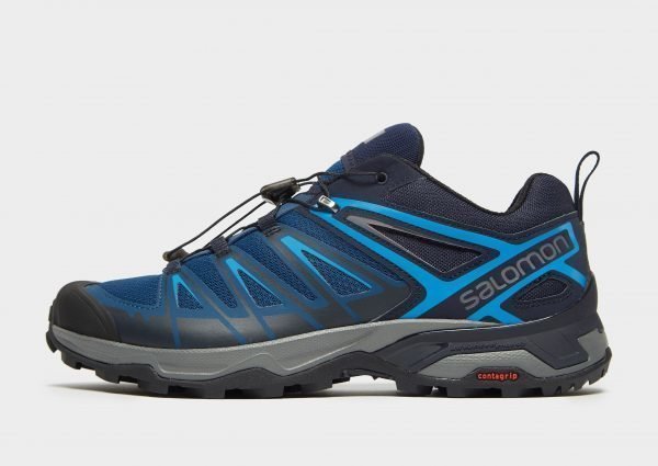 Salomon X Ultra Sininen