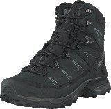 Salomon X Ultra Trek Gtx Black/Black/Atob