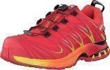 Salomon XA PRO 3D GTX® 10-YR LTD Radiant Red/ Clementine