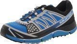 Salomon XR Crossmax 2 Union Blue/Steel Grey/Bk