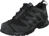 Salomon Xa Pro 3D Black/Black/Dark Cloud