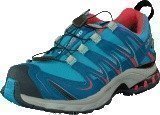 Salomon Xa Pro 3D Gtx W Bl/Darkness B/Papay