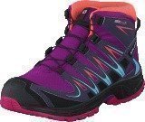 Salomon Xa Pro 3D Mid CSWP J Passion/Nightsha