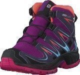 Salomon Xa Pro 3D Mid CSWP K Passion/Nightsha