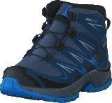 Salomon Xa Pro 3D Mid CSWP K Slateblue/Blu