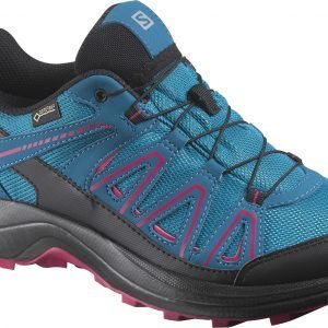 Salomon Xs Centor Gore Tex Kengät Turkoosi