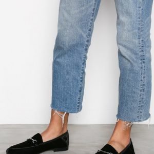 Sam Edelman Loraine Loaferit Musta