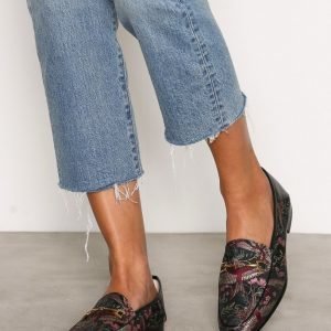 Sam Edelman Loraine Loaferit Musta