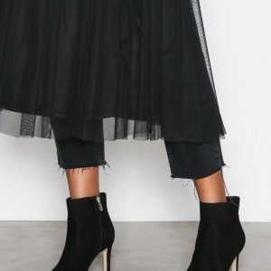 Sam Edelman Olette Bootsit Musta