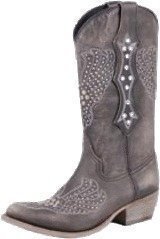 Sancho Boots 10934