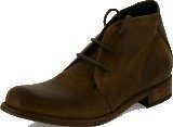 Sand Footwear Bohemia - 9064 Brown