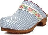 Sanita Clogs Ivy