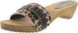 Sanita Clogs Safari