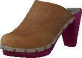 Sanita Clogs Sunflower