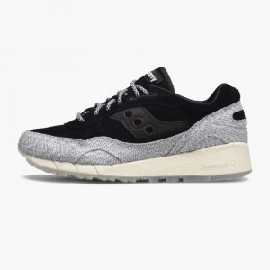 Saucony Grid 8000 Dirty Snow II