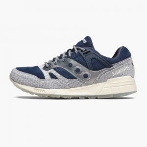 Saucony Grid 8000 Dirty Snow II