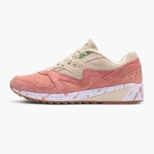 Saucony Grid 8000 Lobster