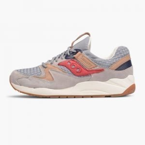 Saucony Grid 9000 Liberty