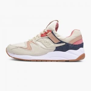 Saucony Grid 9000 Liberty