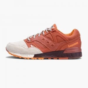 Saucony Grid SD Pumpkin Spice